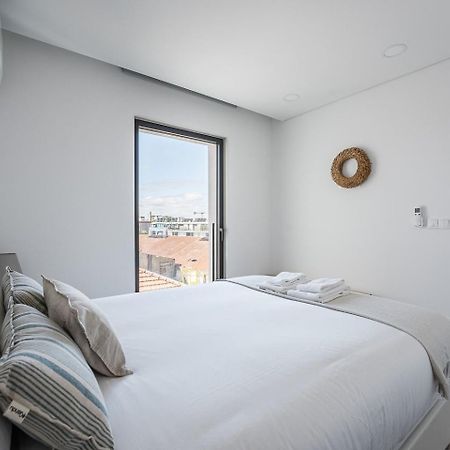 Ferienwohnung Guestready - A Slice Of Aveiro Exterior foto