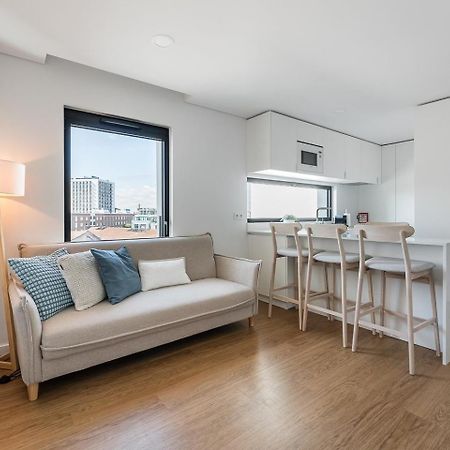 Ferienwohnung Guestready - A Slice Of Aveiro Exterior foto