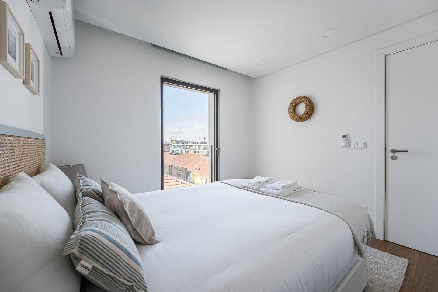 Ferienwohnung Guestready - A Slice Of Aveiro Exterior foto
