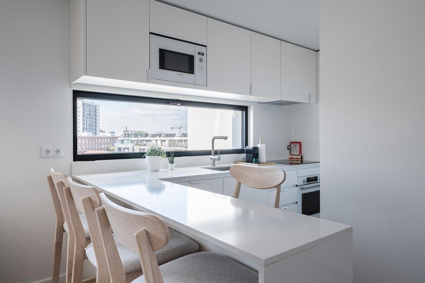 Ferienwohnung Guestready - A Slice Of Aveiro Exterior foto