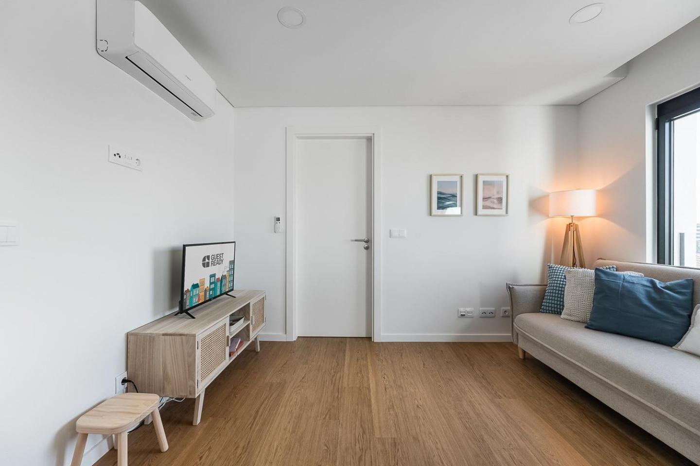 Ferienwohnung Guestready - A Slice Of Aveiro Exterior foto