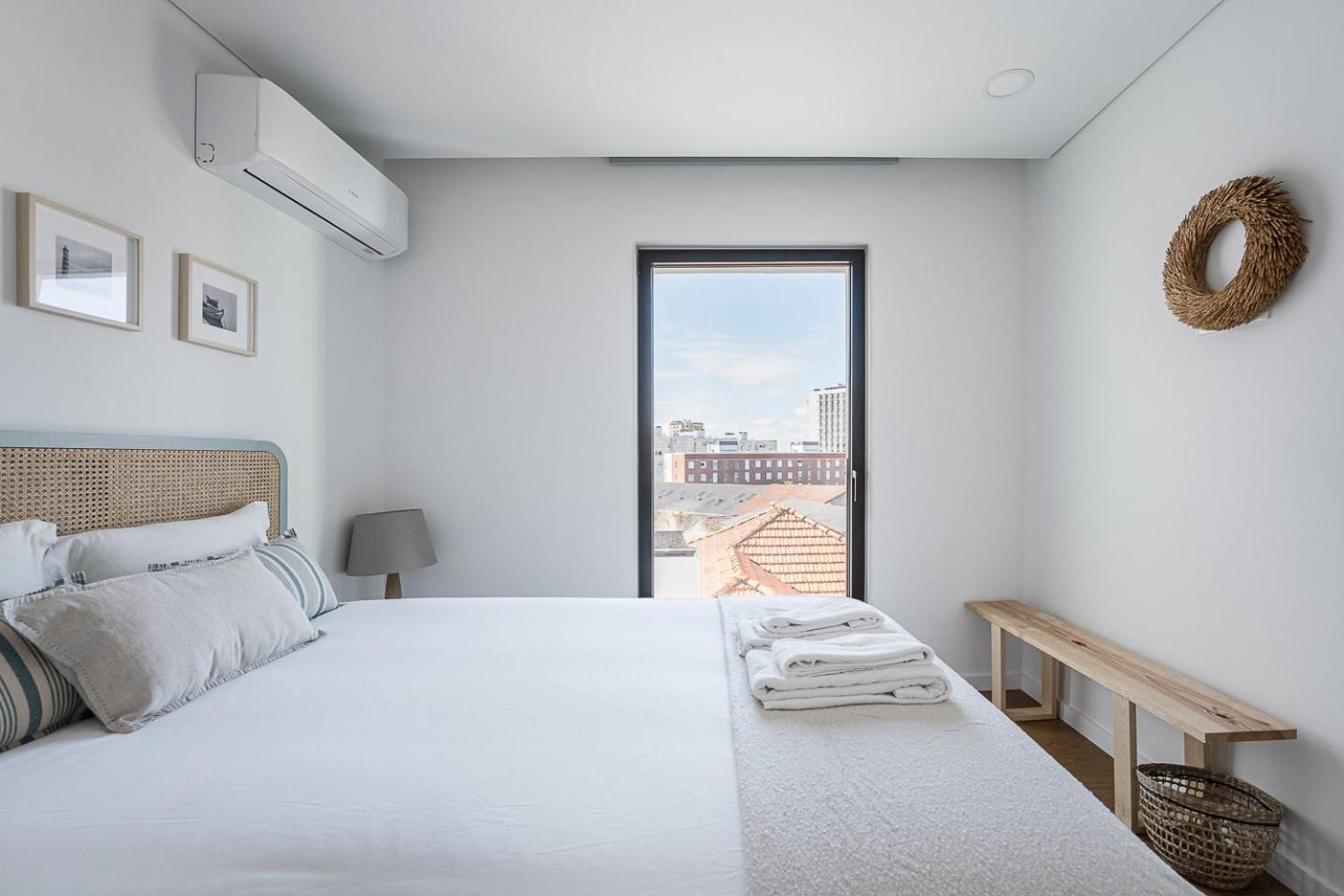 Ferienwohnung Guestready - A Slice Of Aveiro Exterior foto