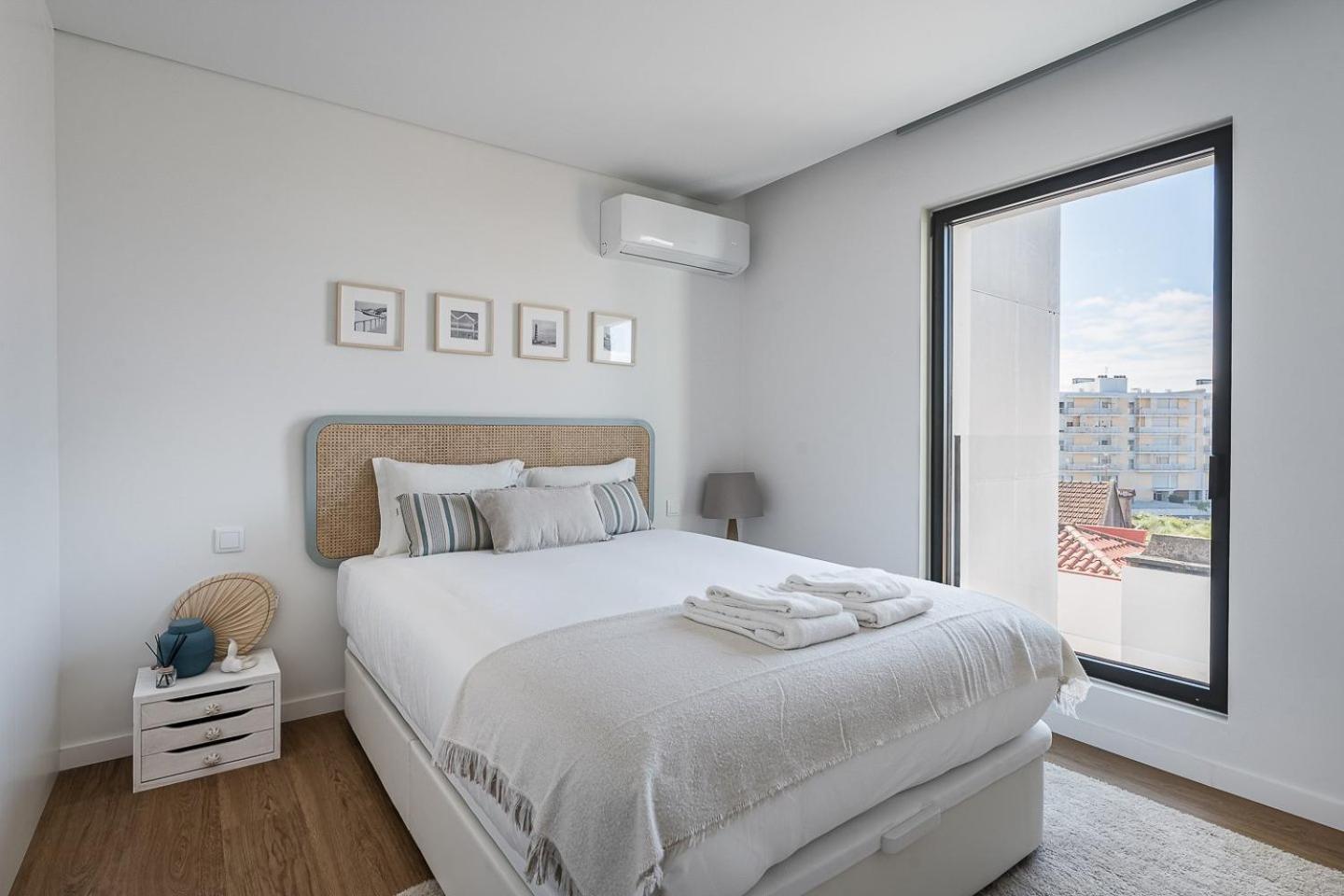Ferienwohnung Guestready - A Slice Of Aveiro Exterior foto