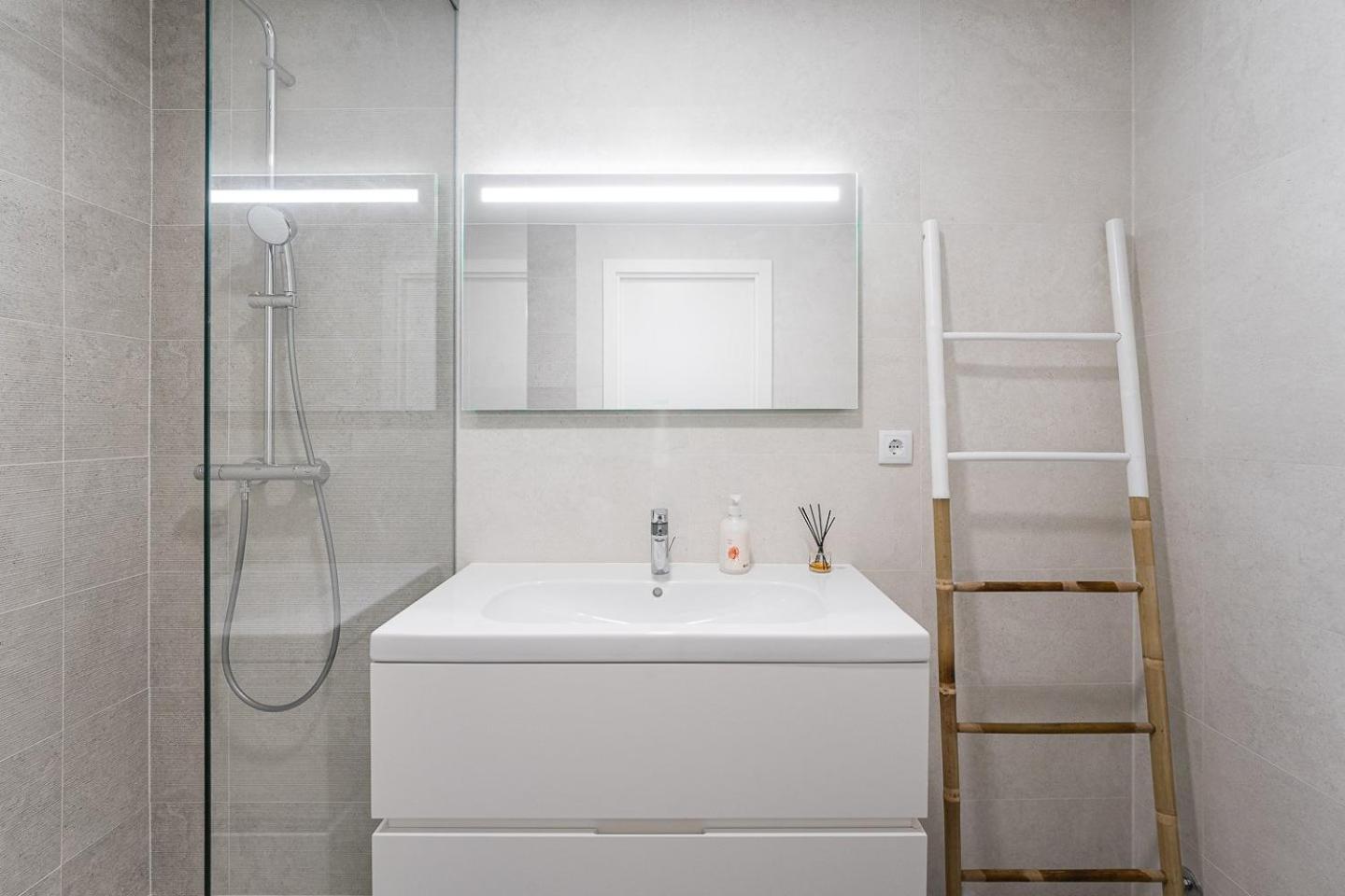 Ferienwohnung Guestready - A Slice Of Aveiro Exterior foto